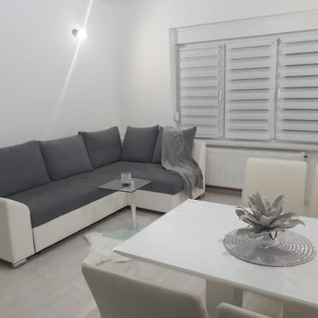 Apartman Kristina - Self Check In & Check Out Otočac Exteriör bild
