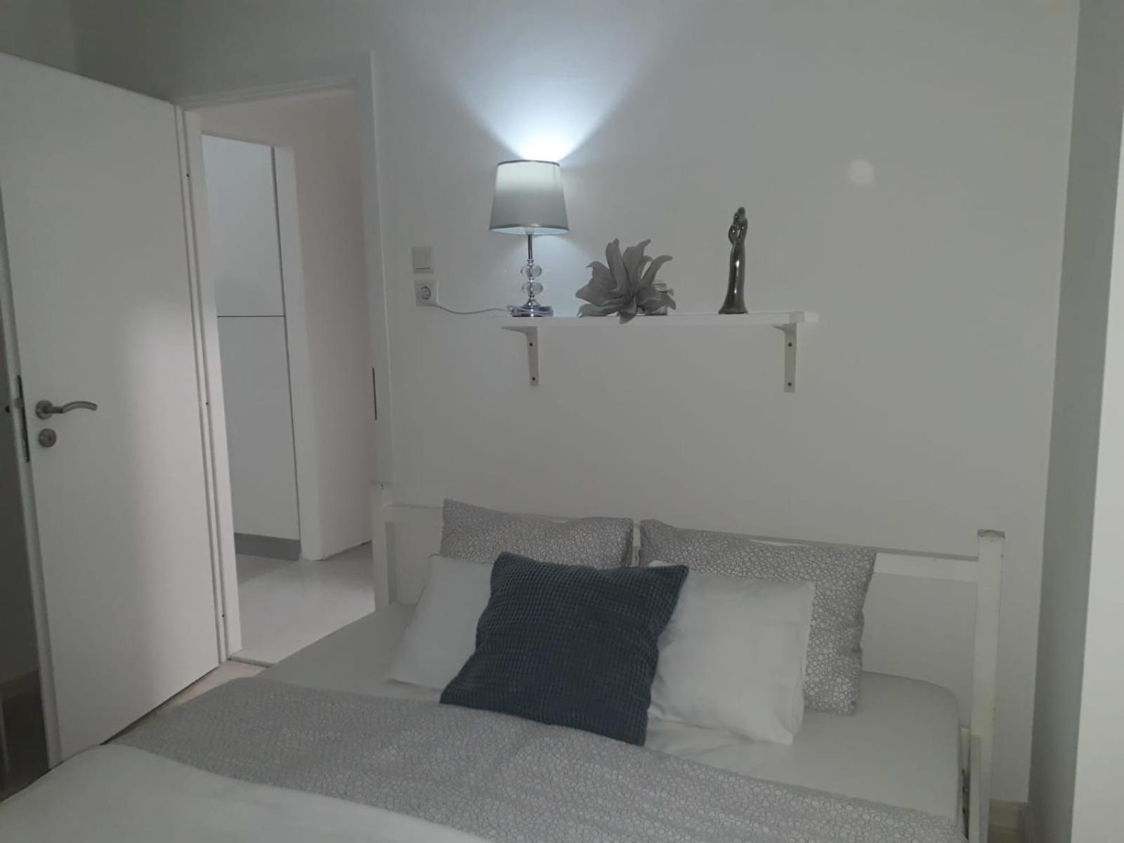 Apartman Kristina - Self Check In & Check Out Otočac Exteriör bild